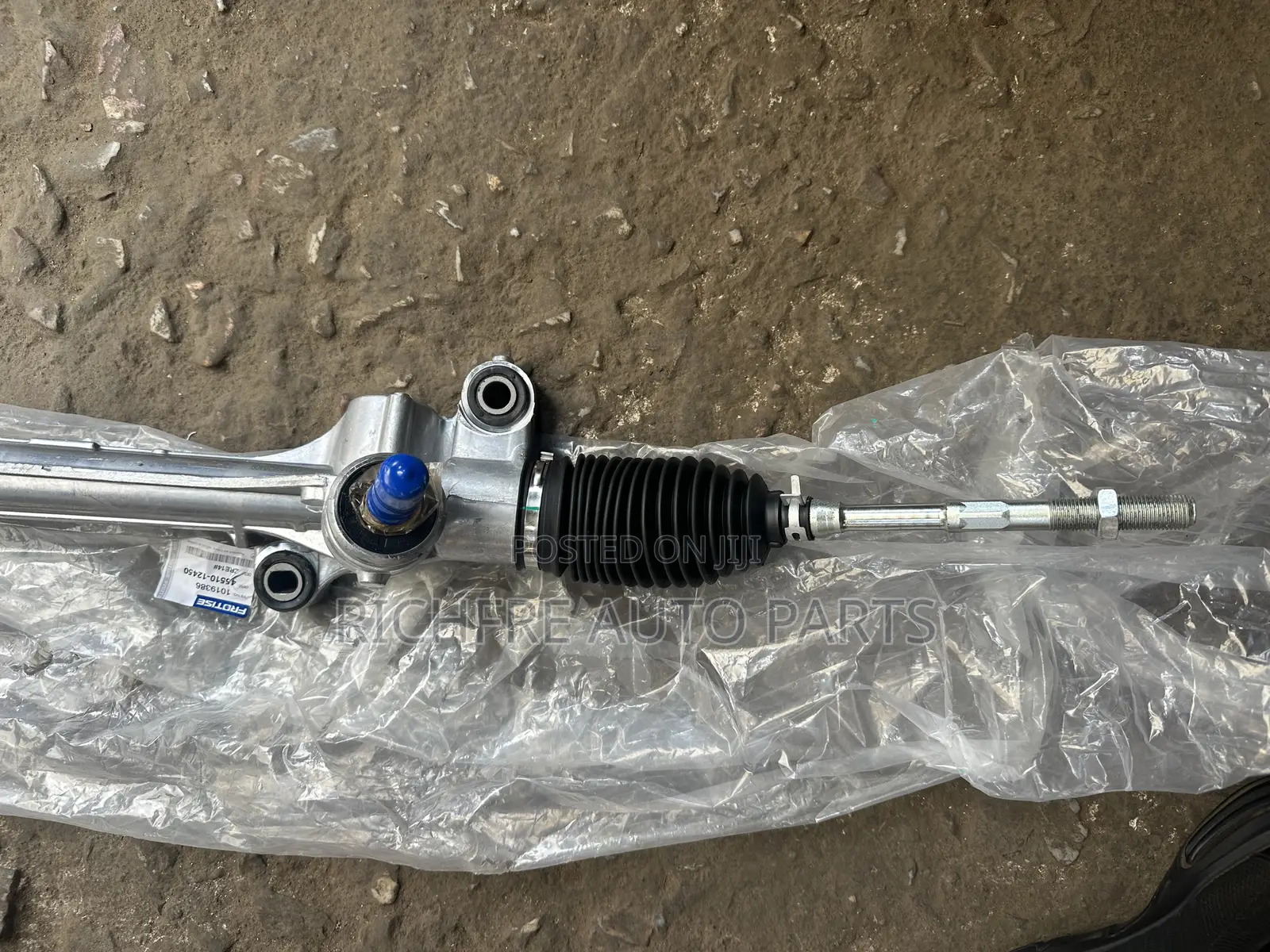 Toyota Corolla 2014,2016 Steer Rack Steering Rack