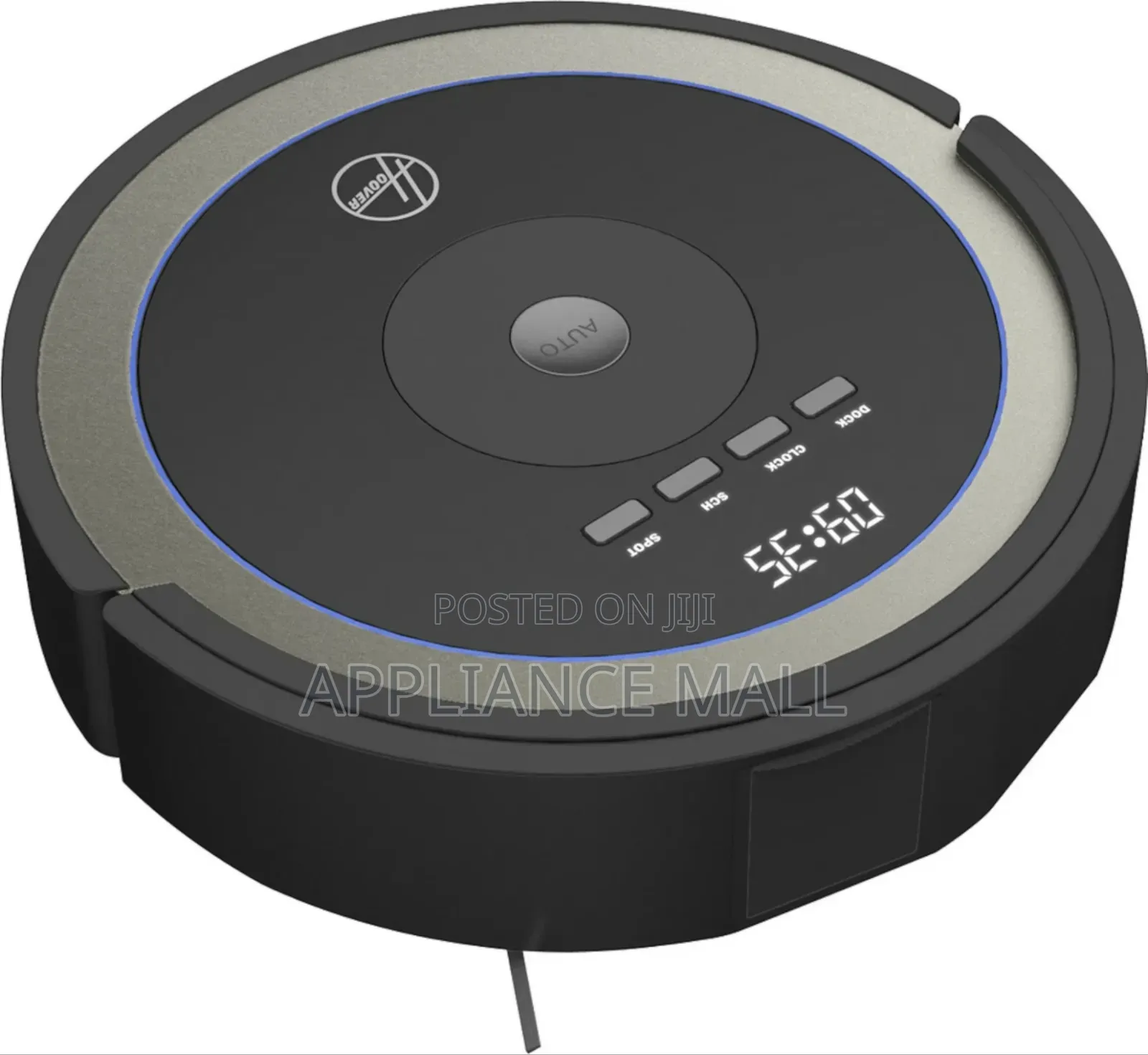 Hoover Robot Vacuum Cleaner