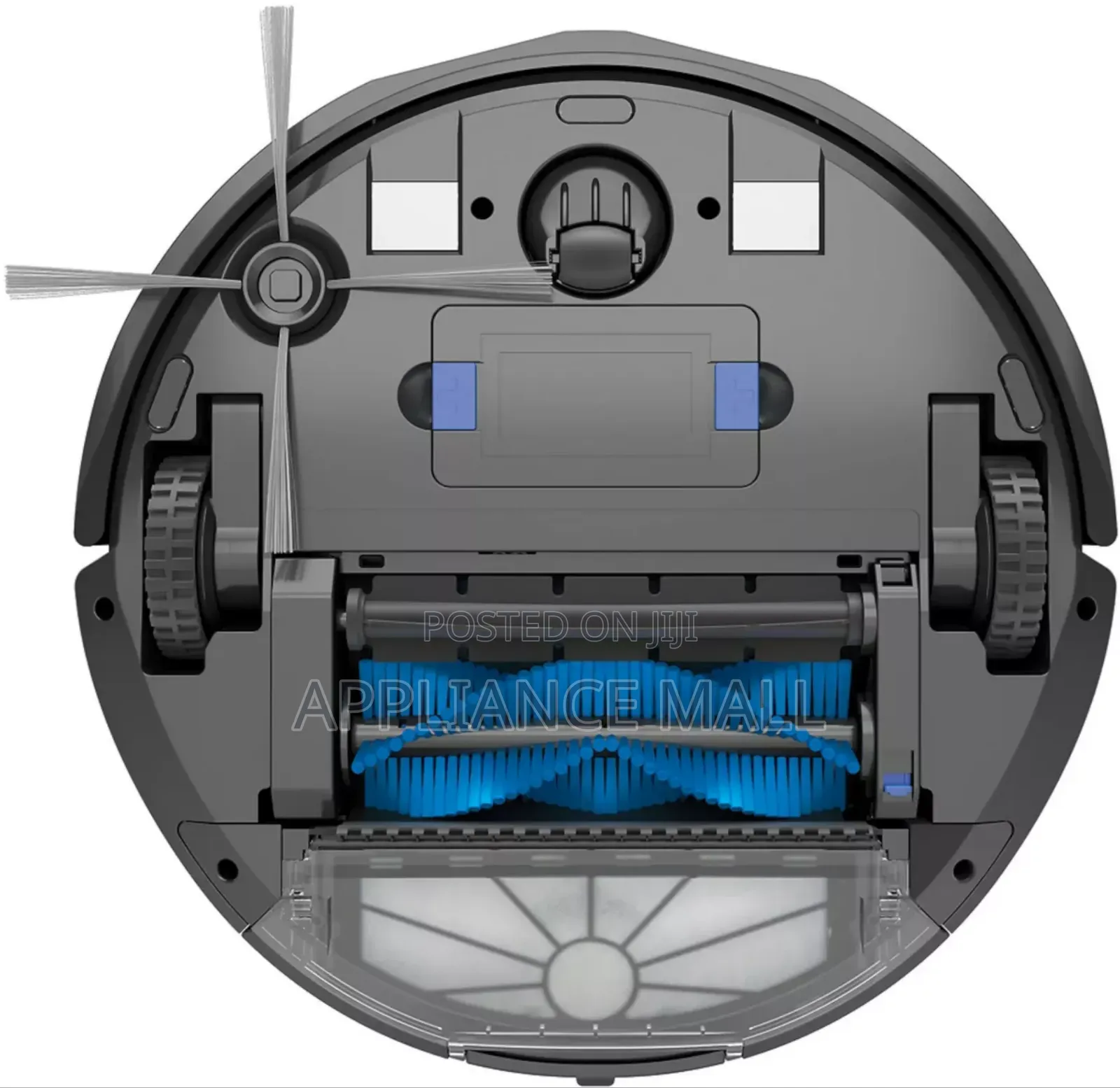 Hoover Robot Vacuum Cleaner