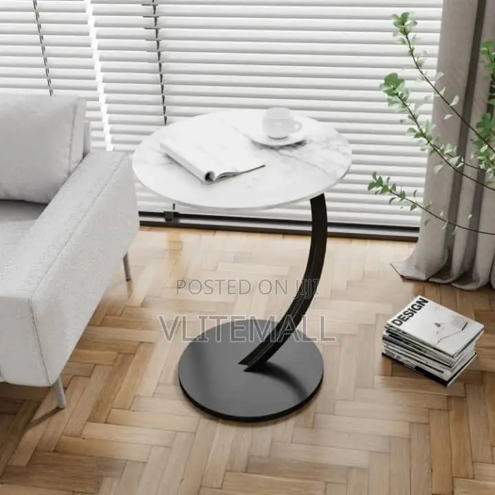 Round Side Table