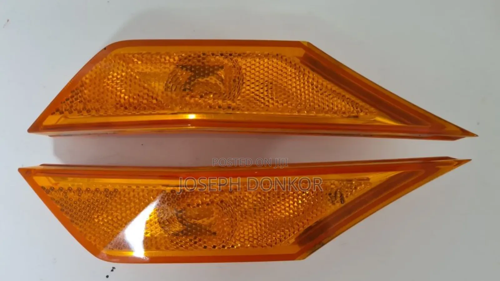 Civic Fender Light 2016,2017,2018,2019,2020,2021