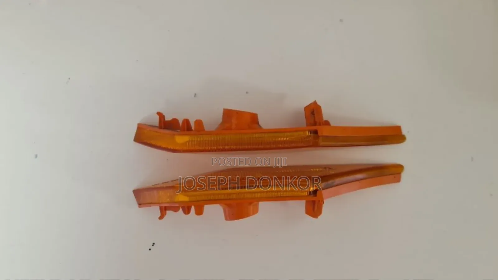 Civic Fender Light 2016,2017,2018,2019,2020,2021