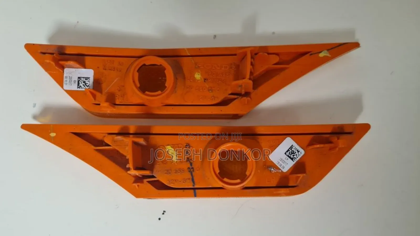 Civic Fender Light 2016,2017,2018,2019,2020,2021