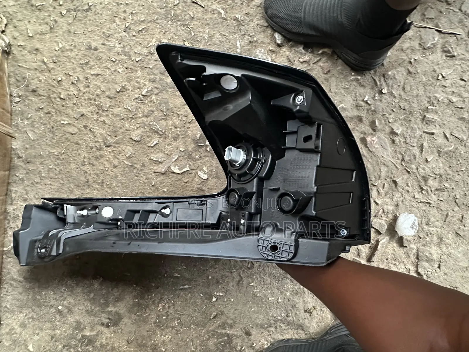 Honda Crv 2024,2025 Taillight Led