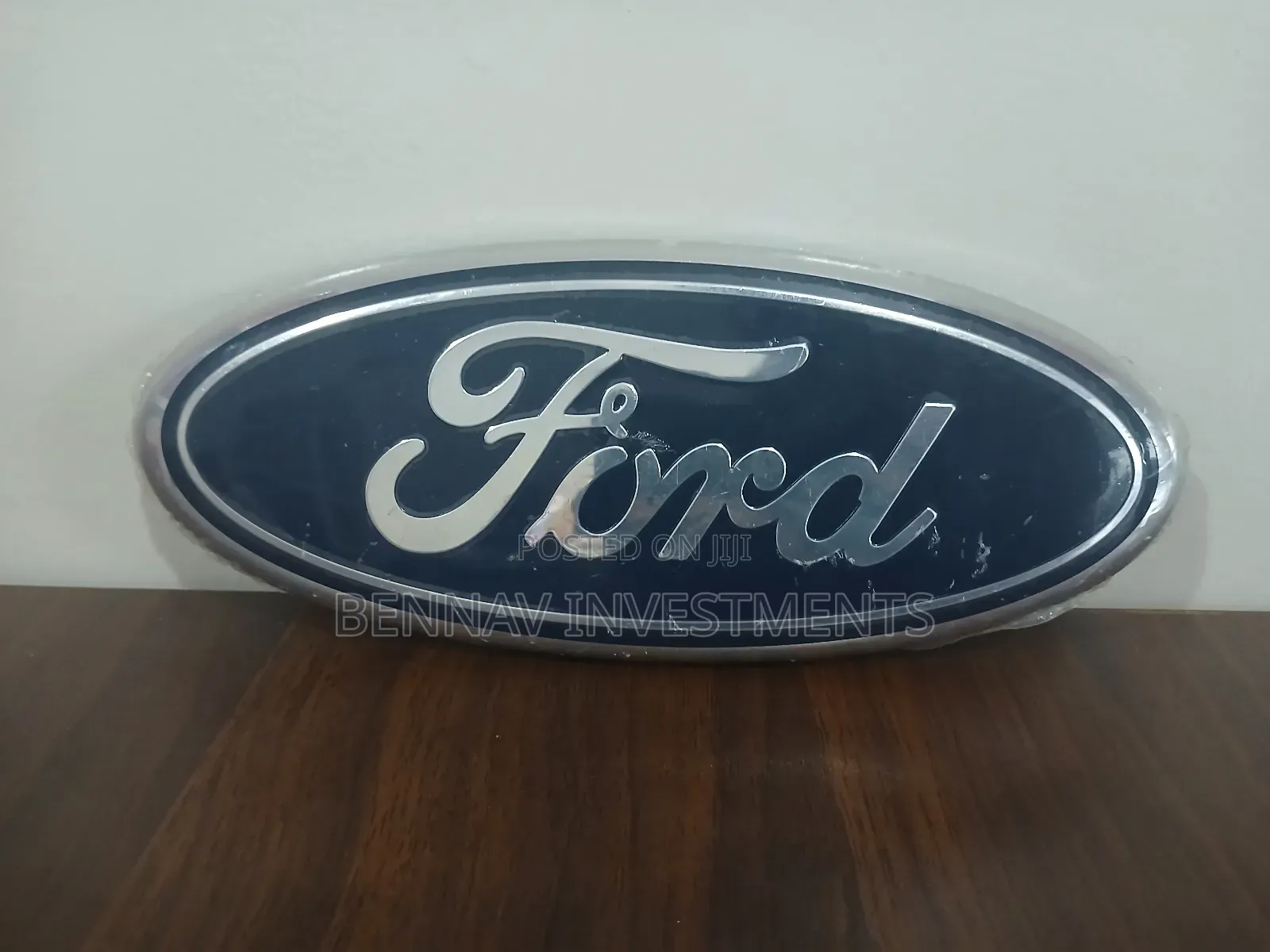 Ford F-150 Crown