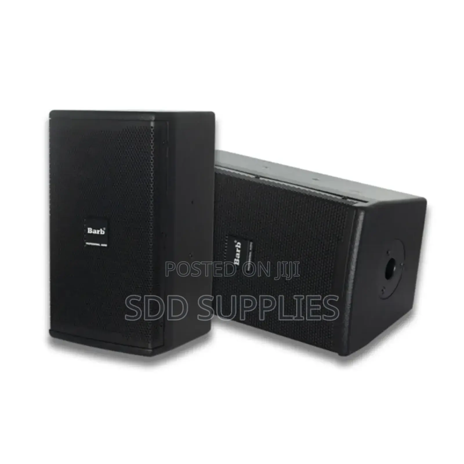 8 Inch Professional Speaker 480 Watts