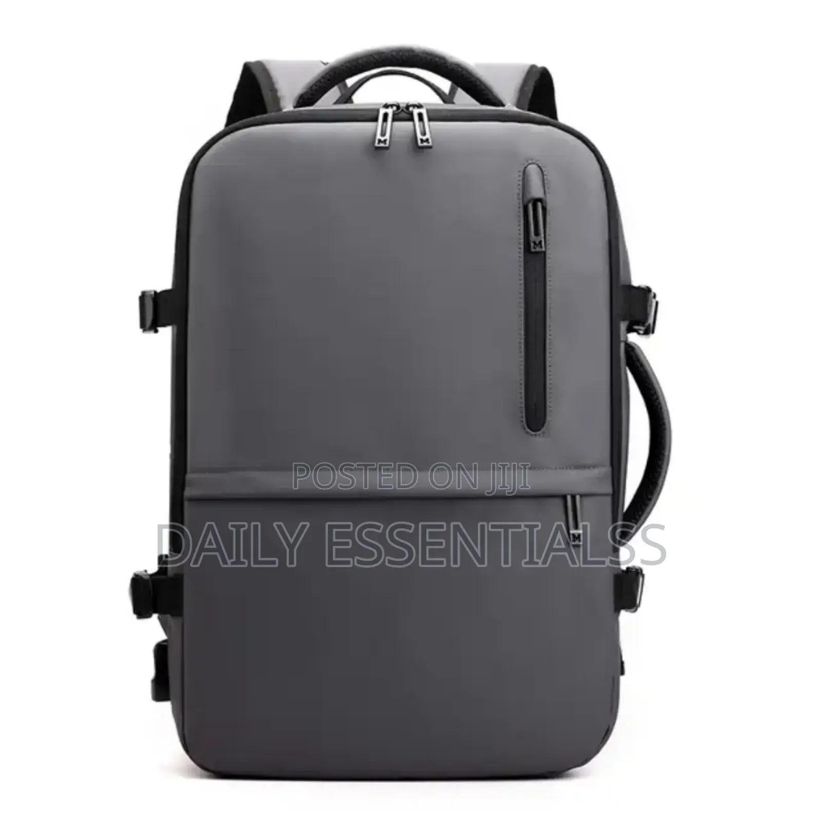Smart Usb Charging Backpack
