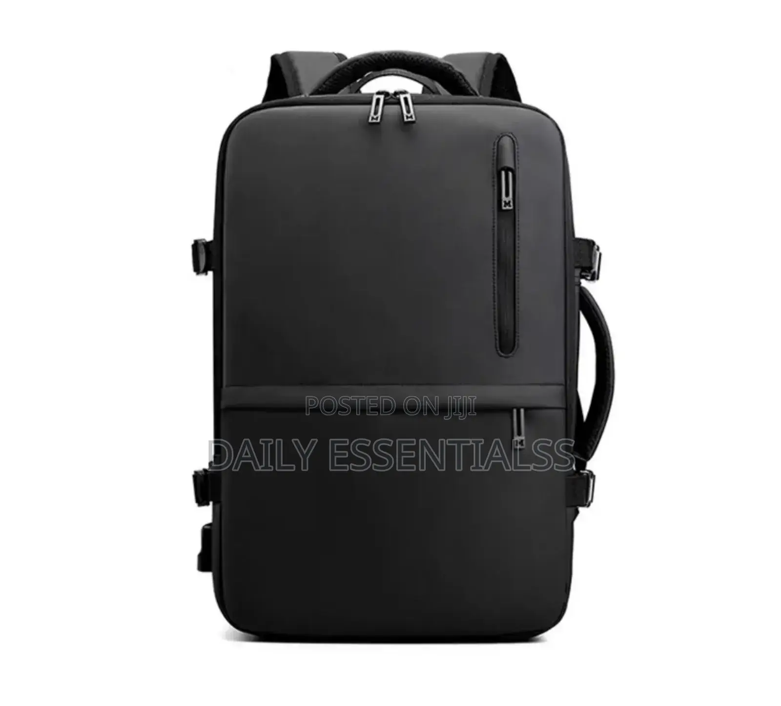 Usb Port Backpack for Work School
