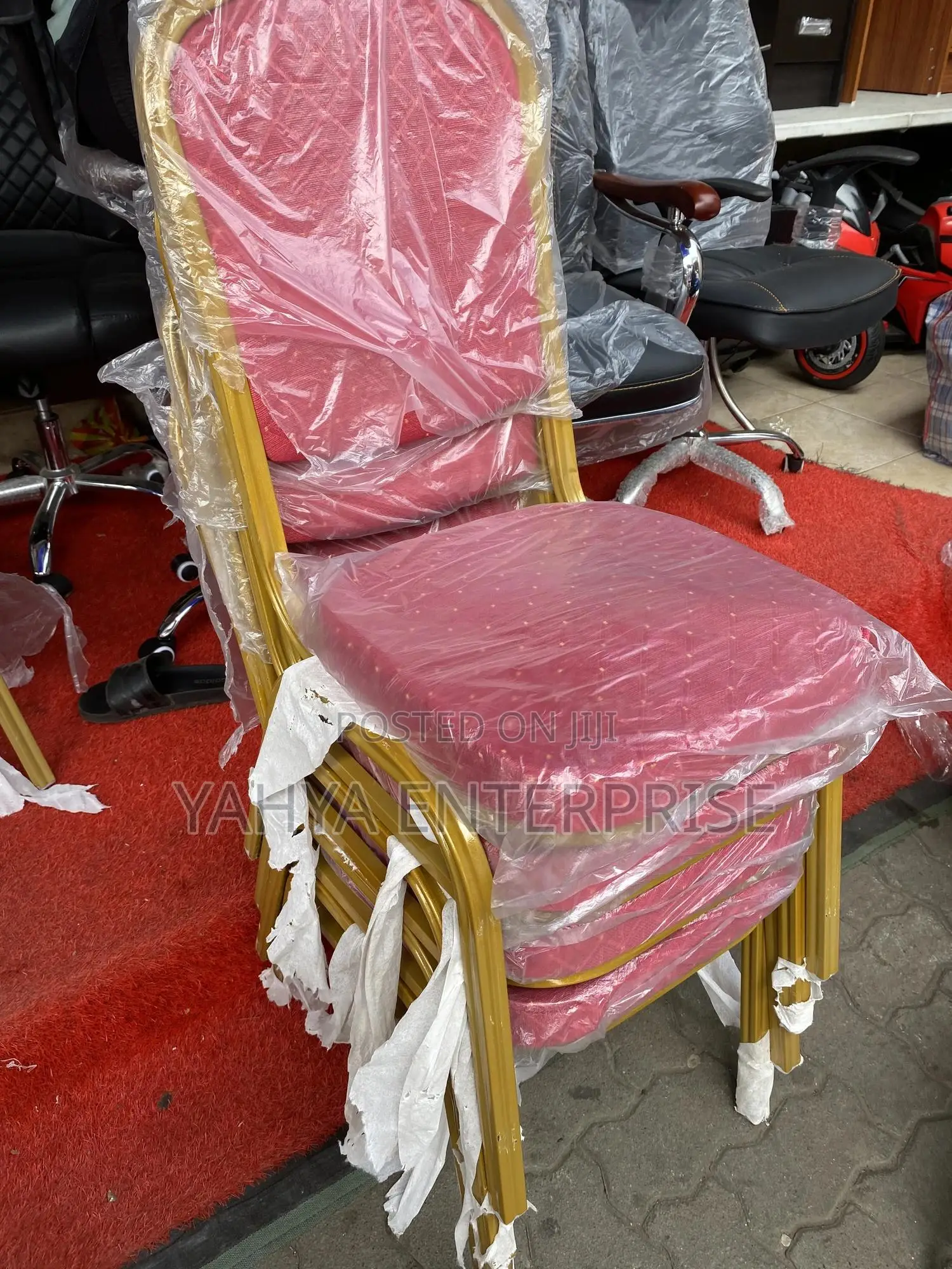Conference Chair