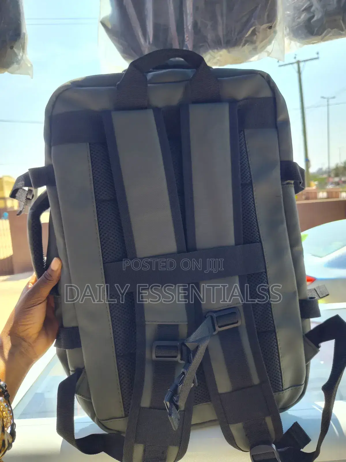 Usb Travel Tech Pack