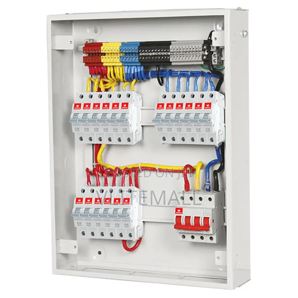 TPN 6way Db