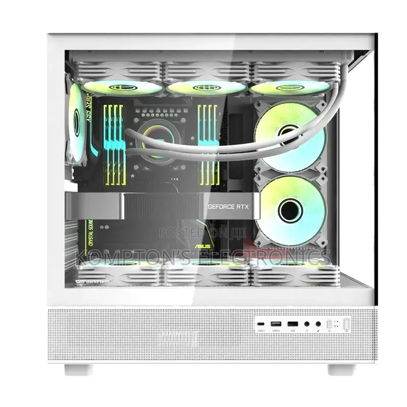New Desktop Computer 32GB Intel Core i7 SSD 3T