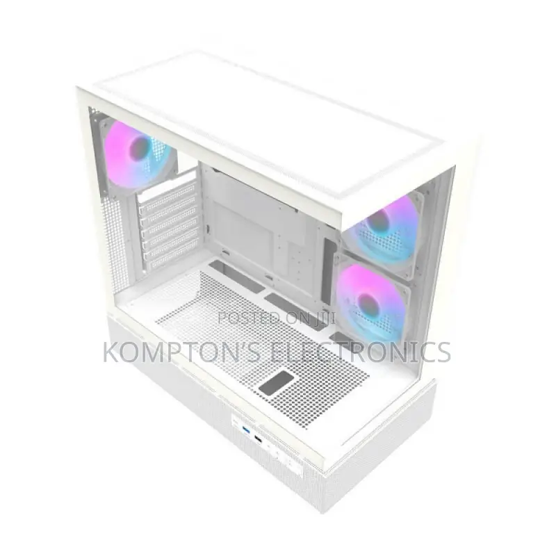 New Desktop Computer 32GB Intel Core i7 SSD 3T