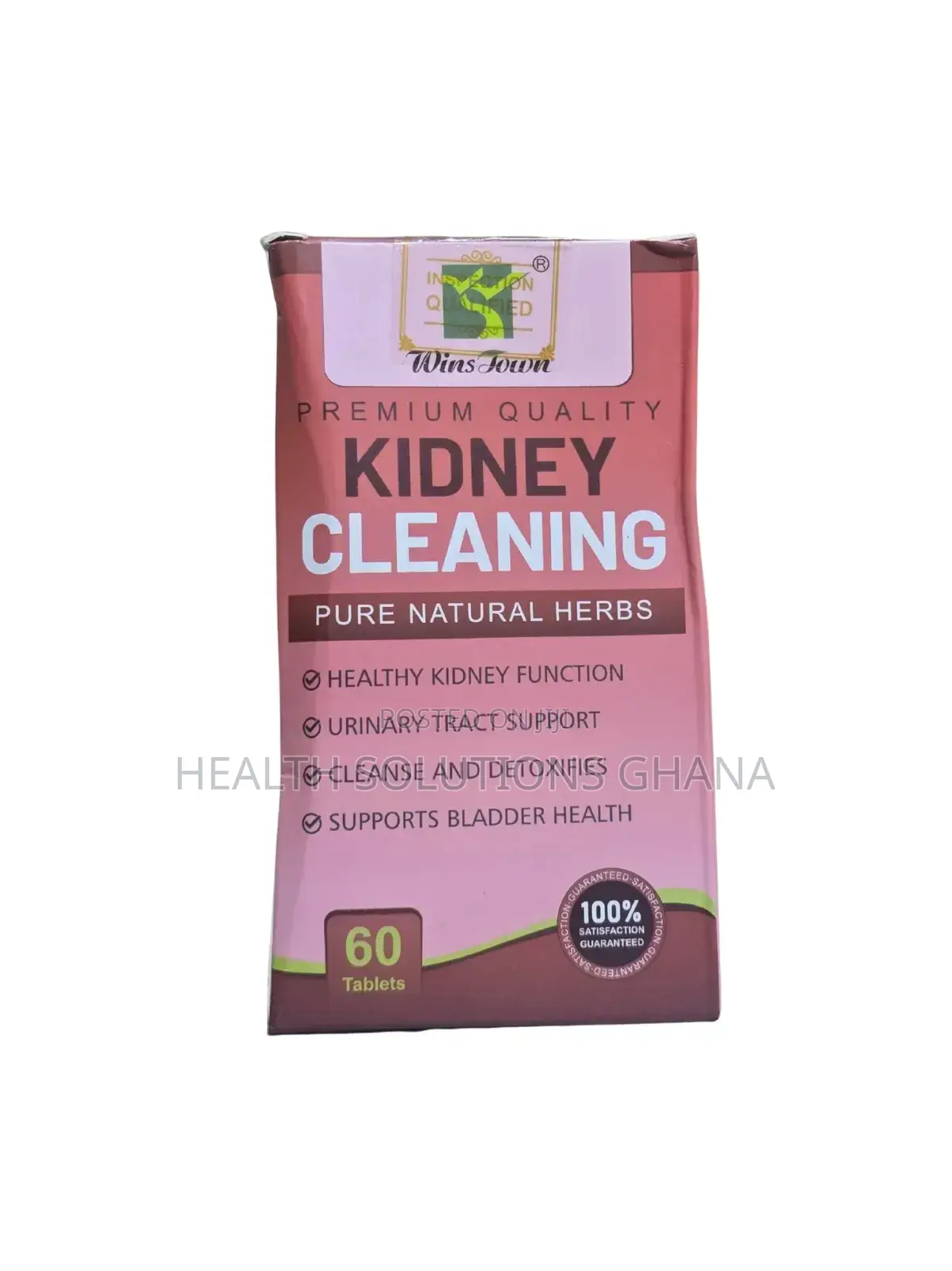 Kidney Cleaning