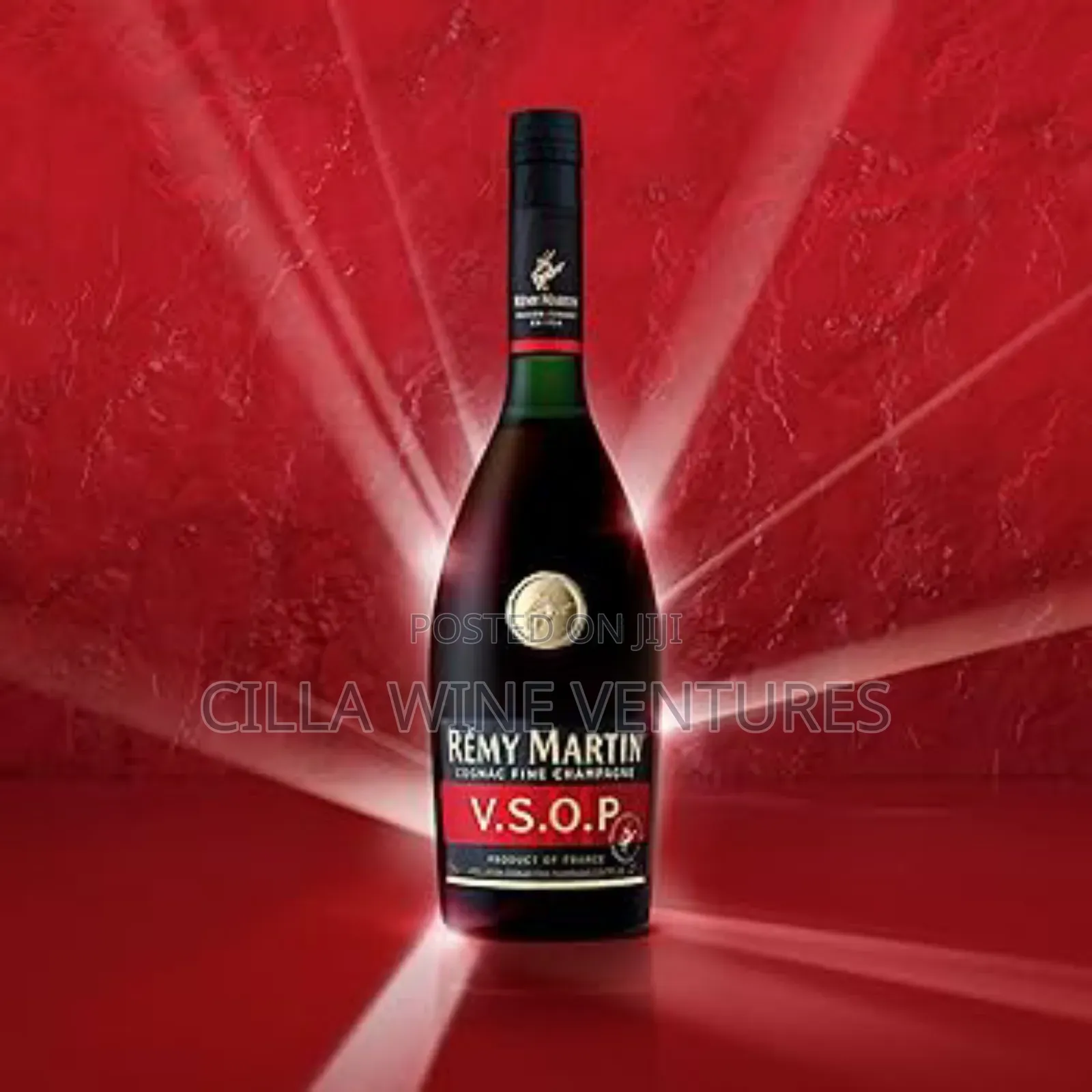 Remy Martin Vsop 70cl Cognac