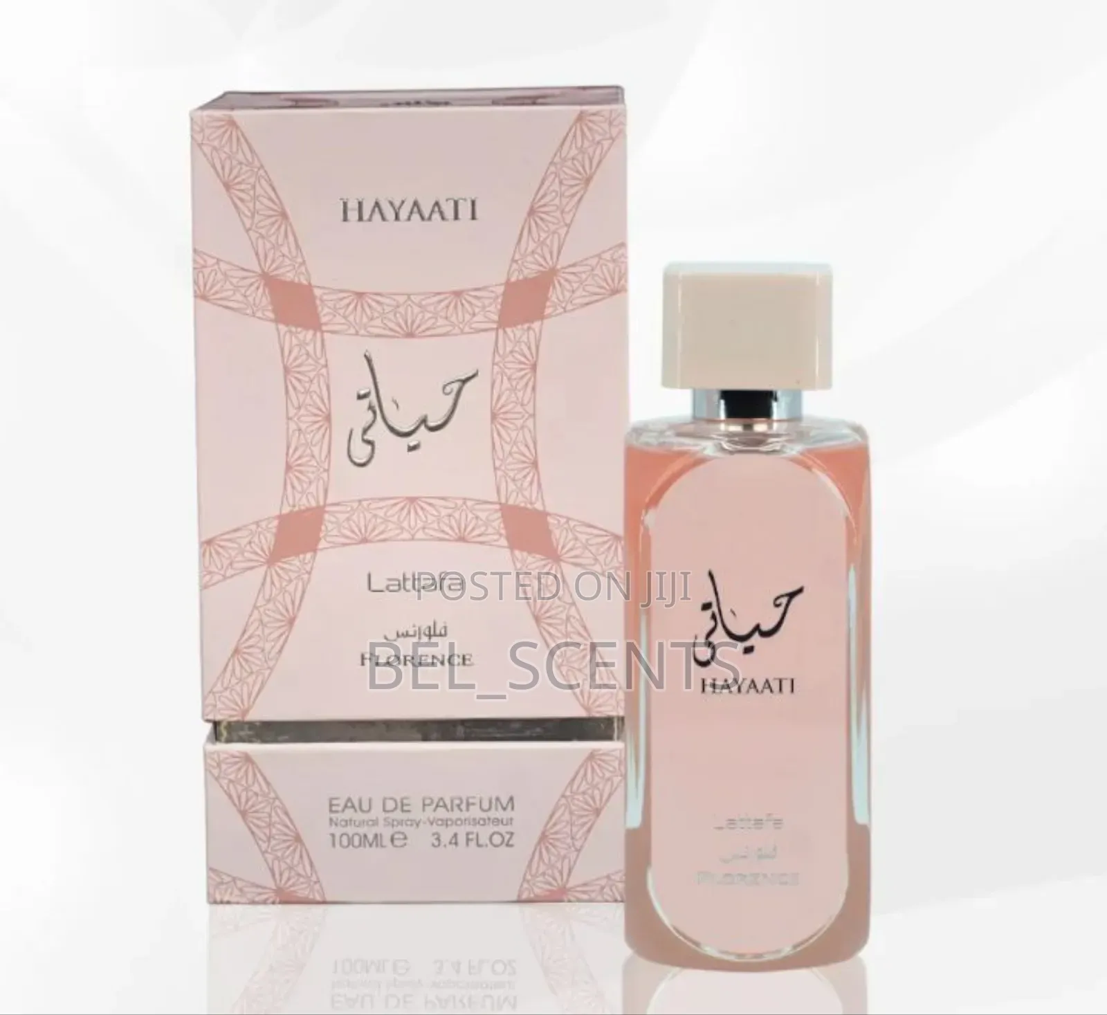 Hayaati Florence