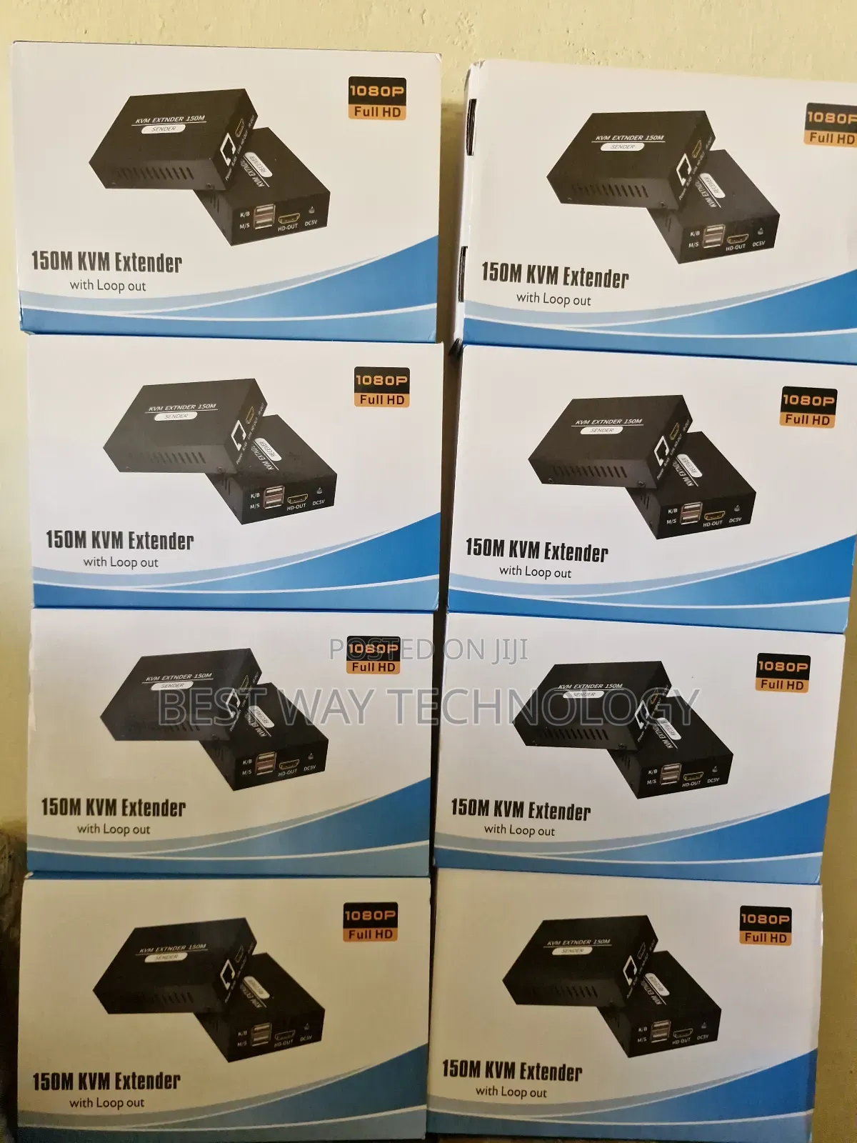 150m Hdmi Extender