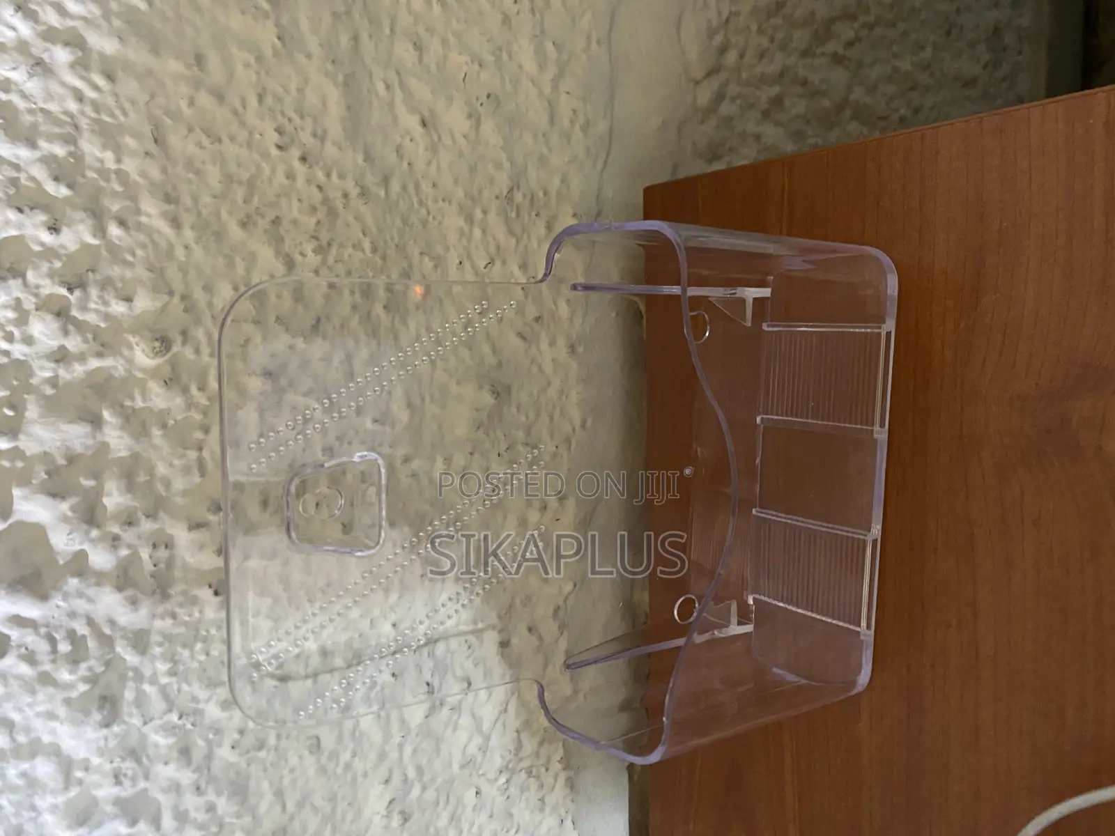 A Size -1tier Document Holder