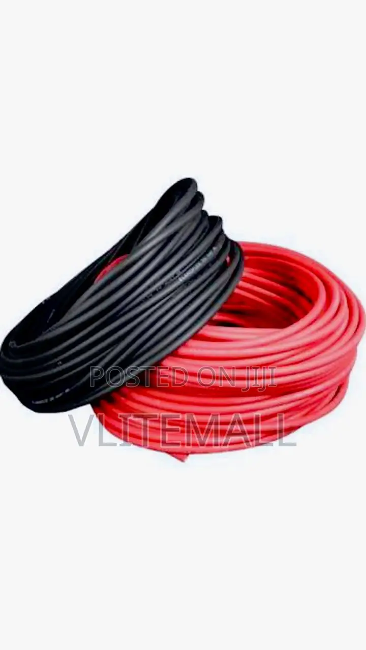 Tropical 4mm Conduit Cable