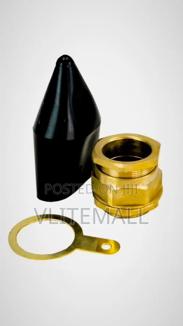Cable Gland Kit ( Cw-75l )