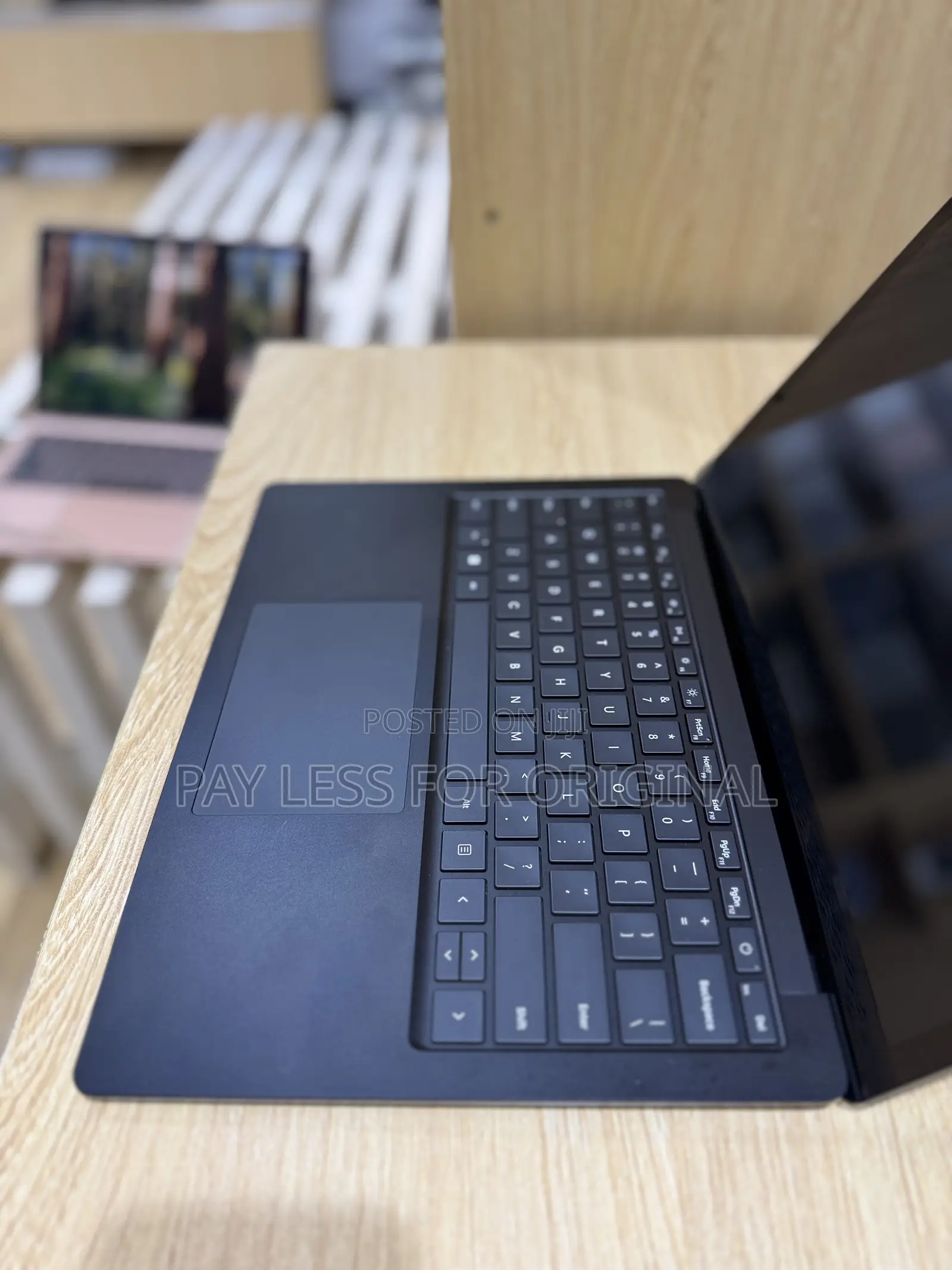 Laptop Microsoft Surface Laptop 5 8GB Intel Core I5 SSD 256GB