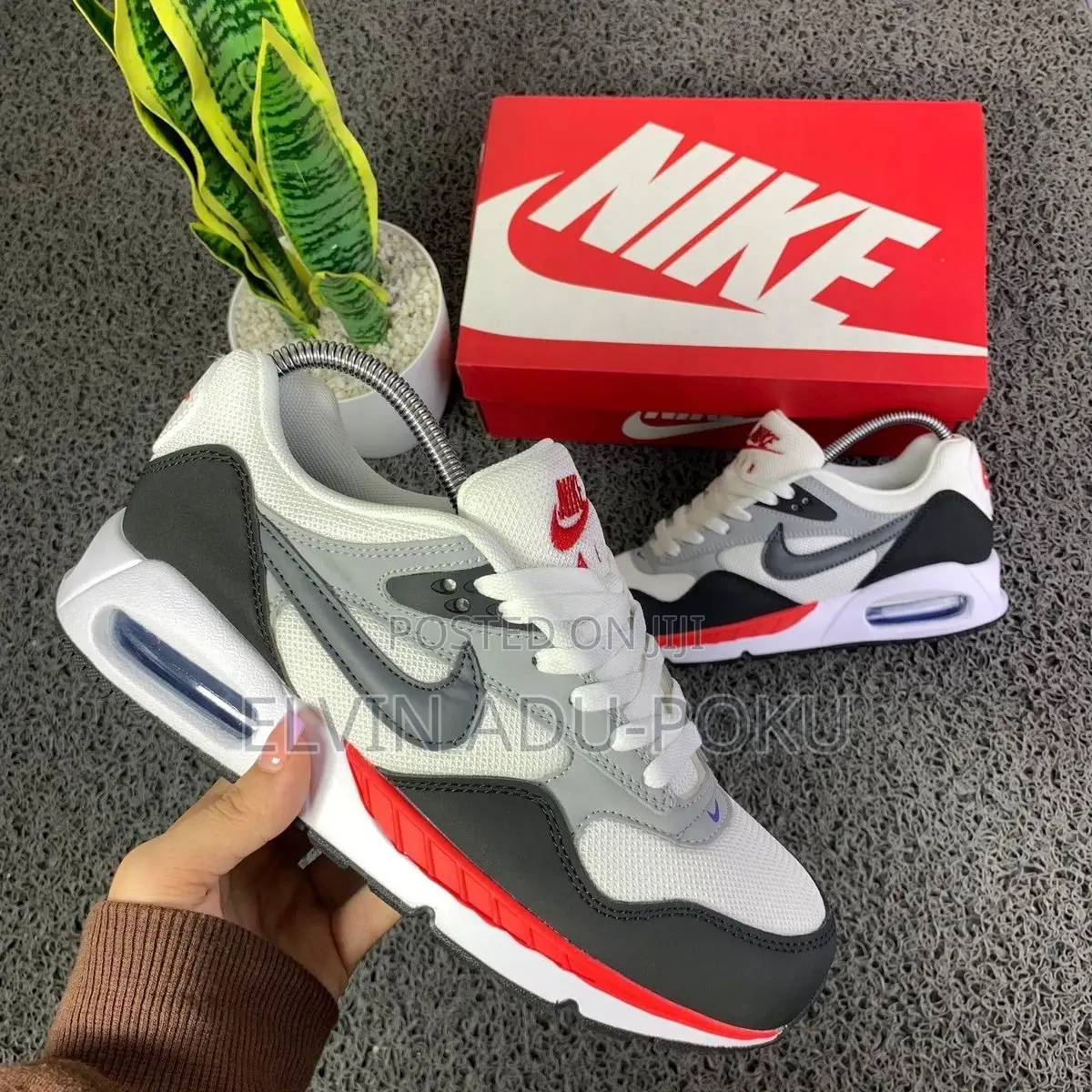 Nike Correlate Running Shoes