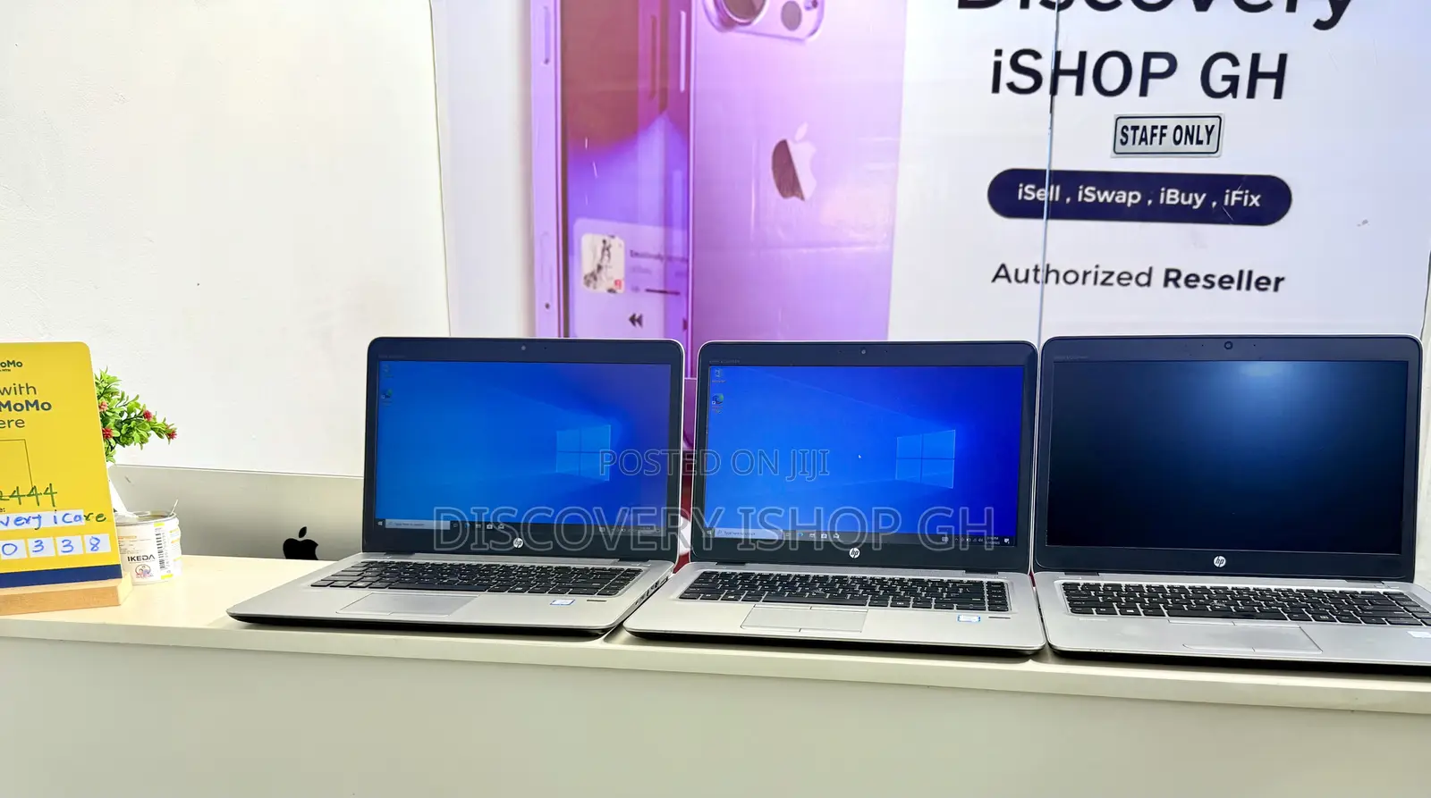 Laptop HP EliteBook 840 G3 8GB Intel Core I5 SSD 256GB