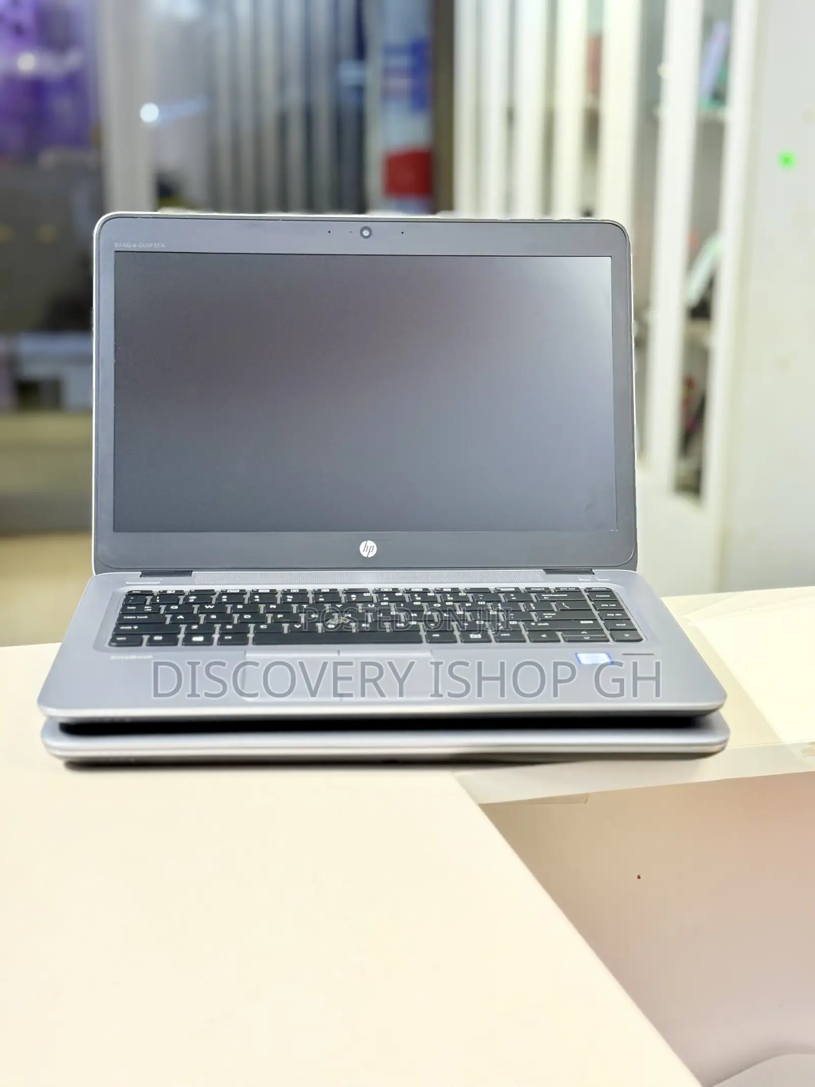 Laptop HP EliteBook 840 G3 8GB Intel Core I5 SSD 256GB