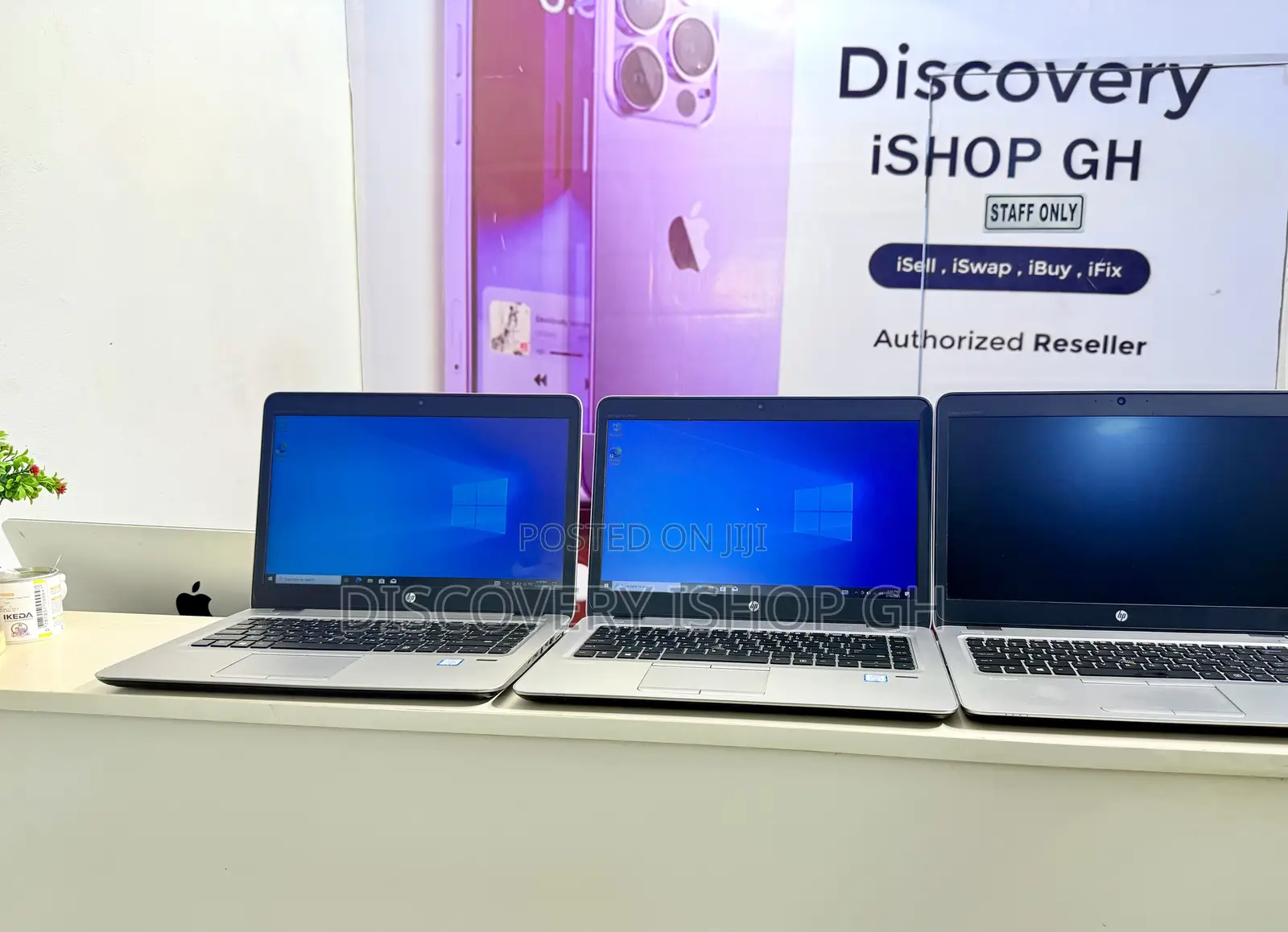 Laptop HP EliteBook 840 G3 8GB Intel Core I5 SSD 256GB
