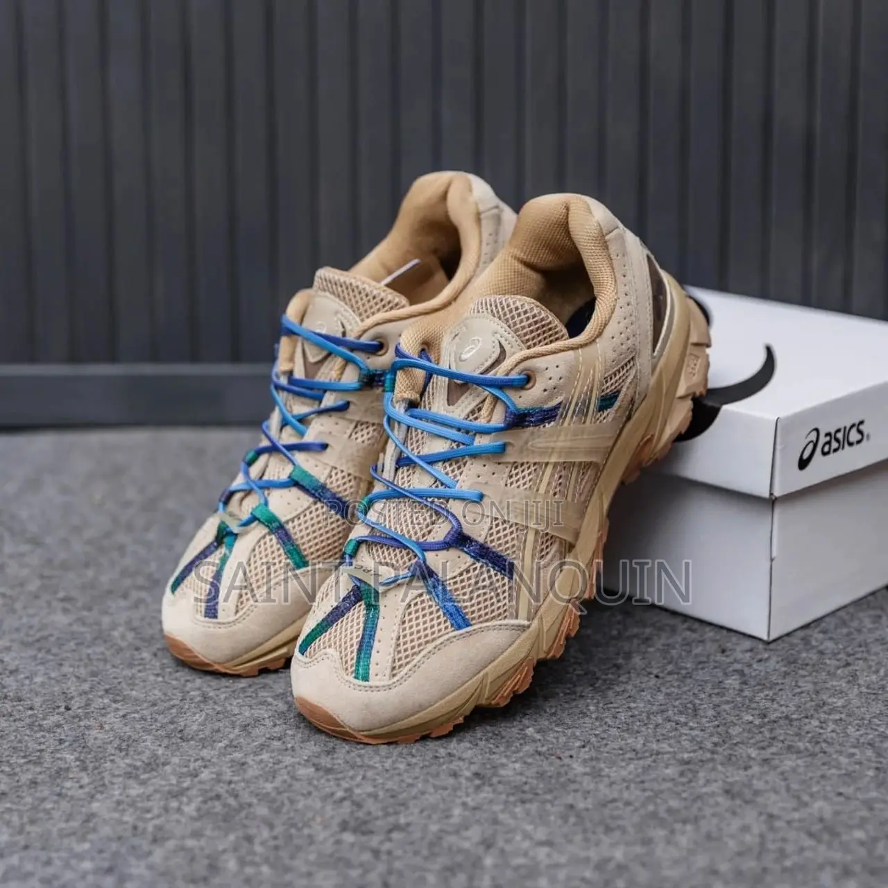 Asics Gel Sneakers