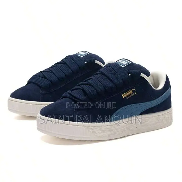 Puma Suede Xl