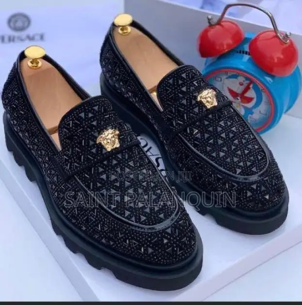 Versace Men Wear