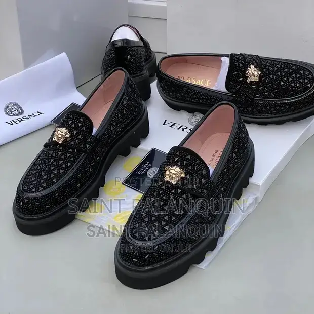 Versace Men Wear