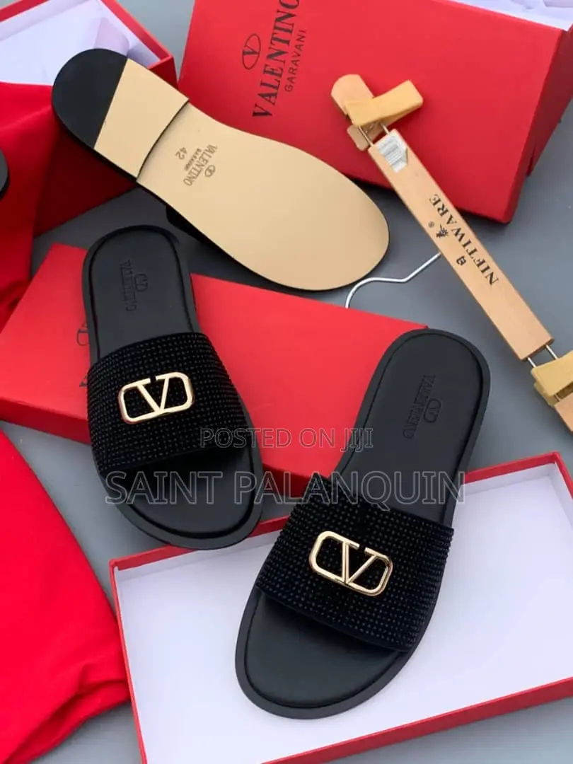 Valentino Slips