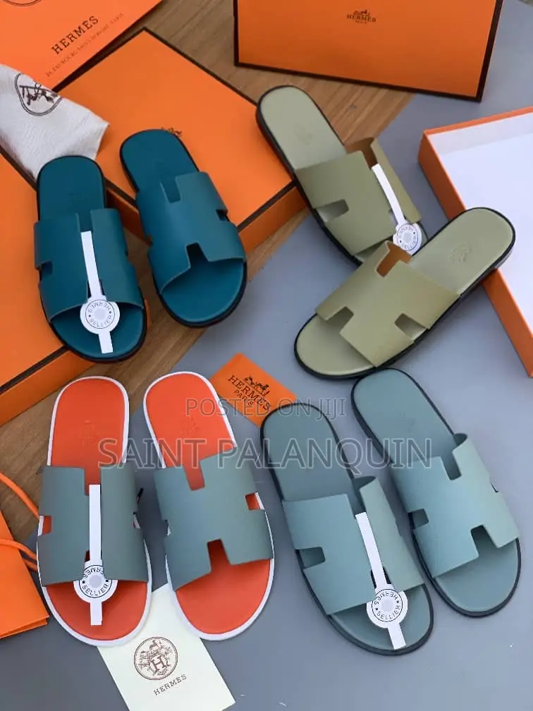 Original Hermes