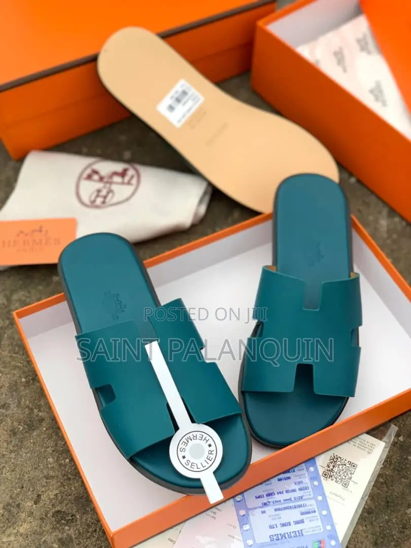 Quality Hermes