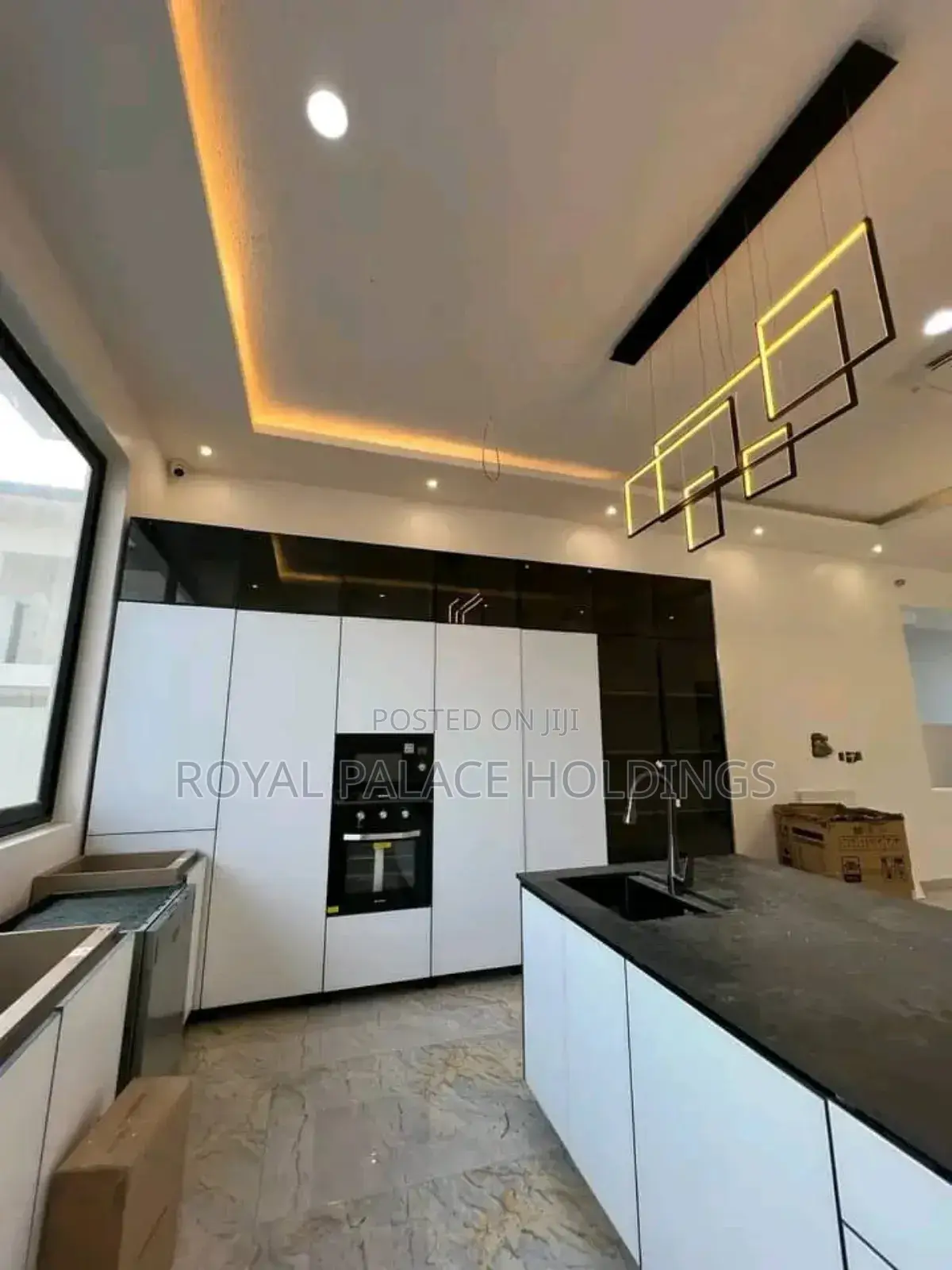 4bdrm House in Ashalley Botwe for sale