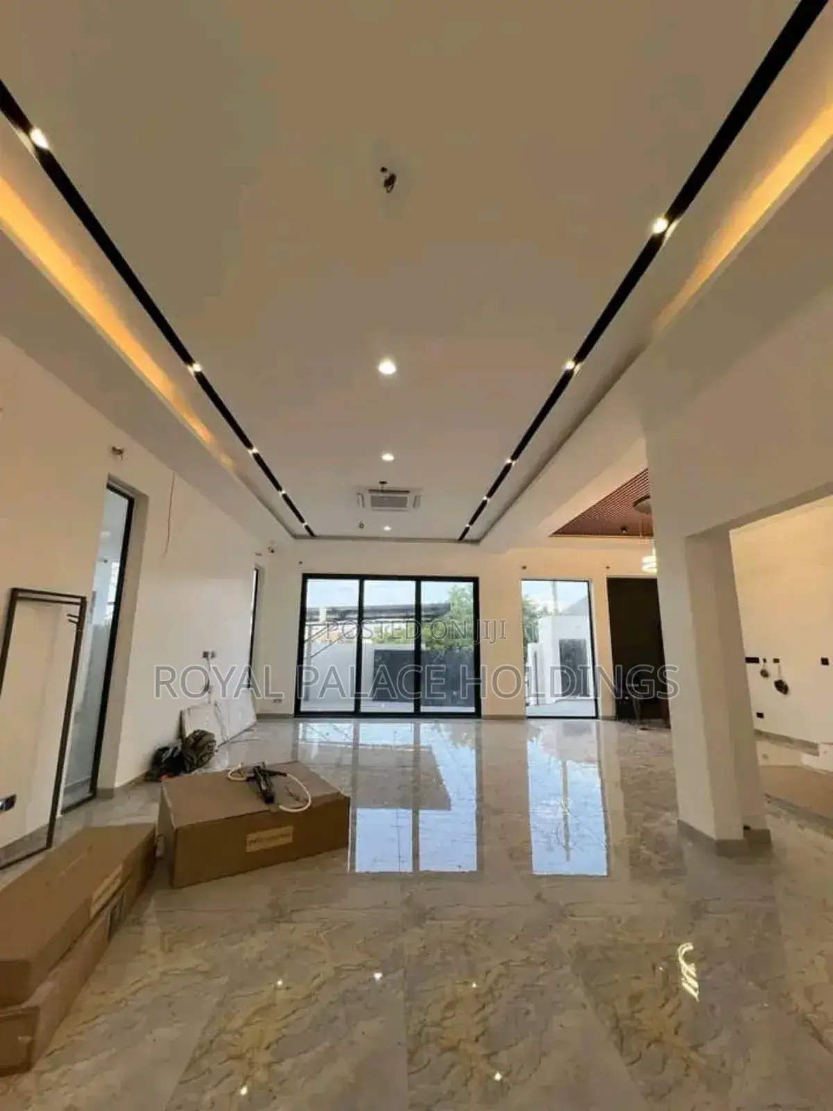 4bdrm House in Ashalley Botwe for sale