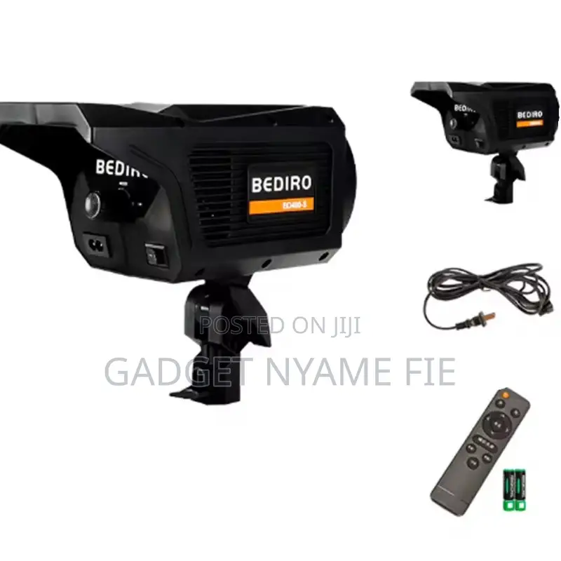 High Brightness Color Rendering Led Lights 400 Watts