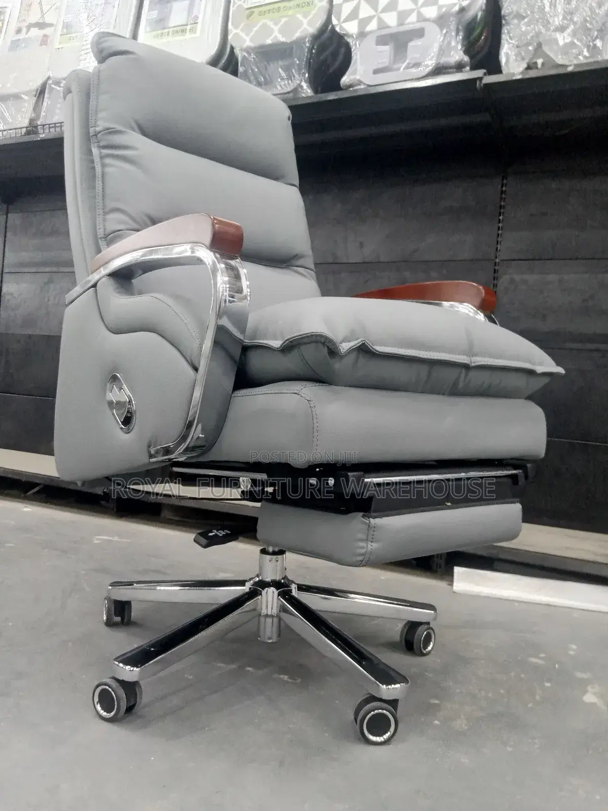 High Quality Office Chair