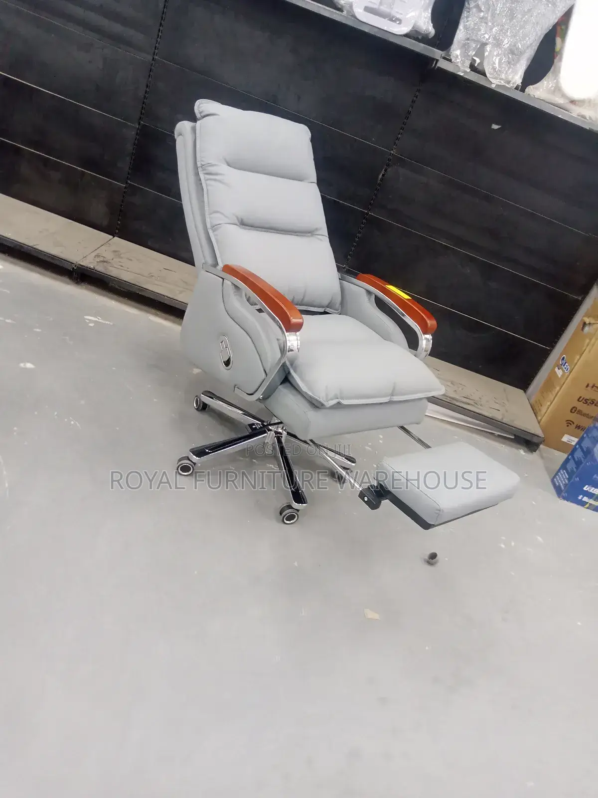 High Quality Office Chair