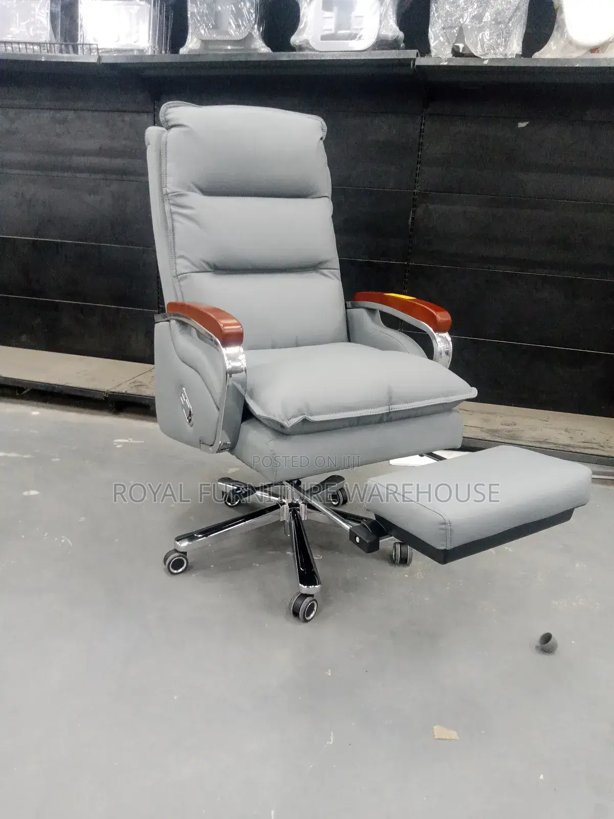 High Quality Office Chair