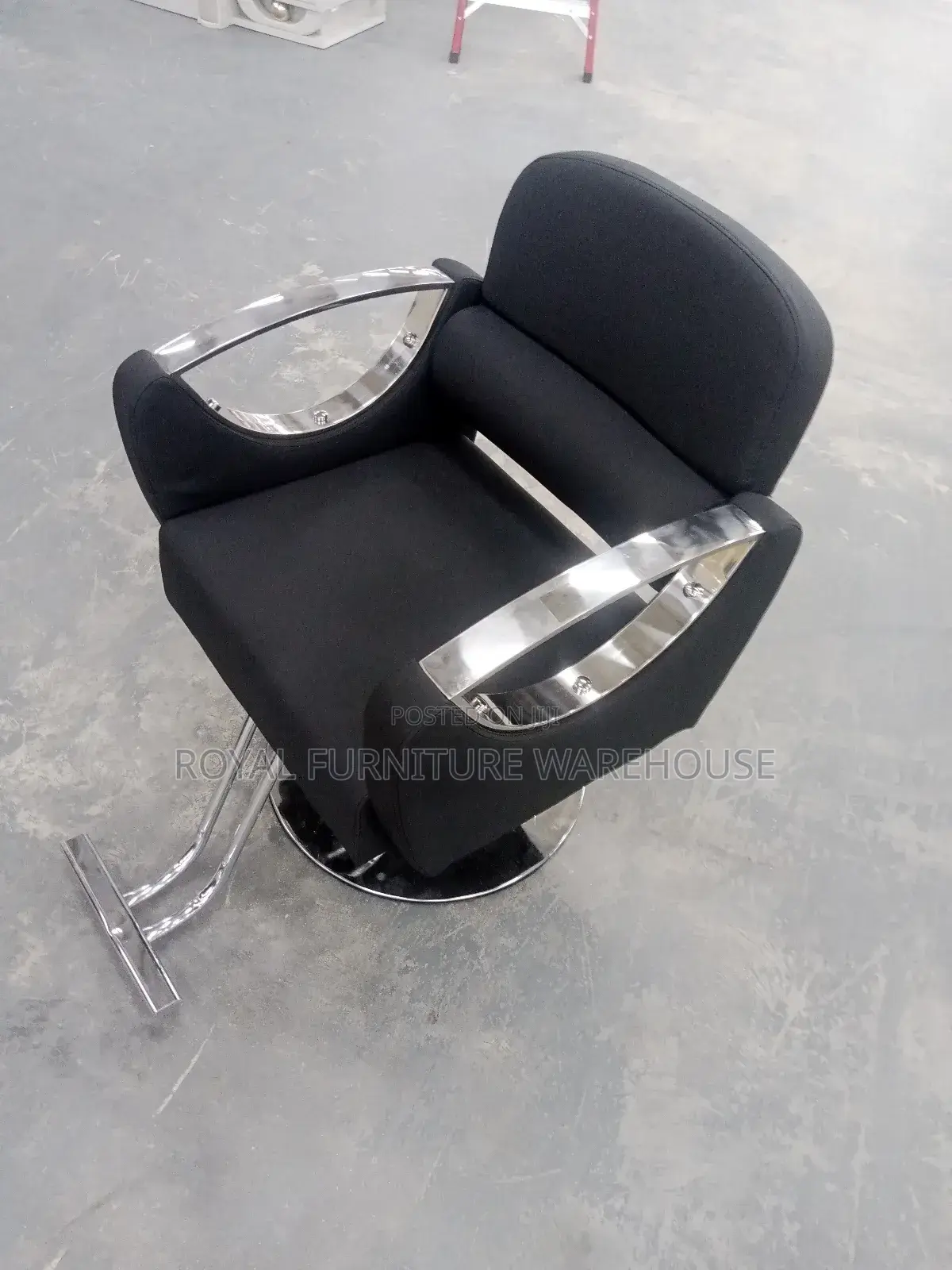 Salon Chair