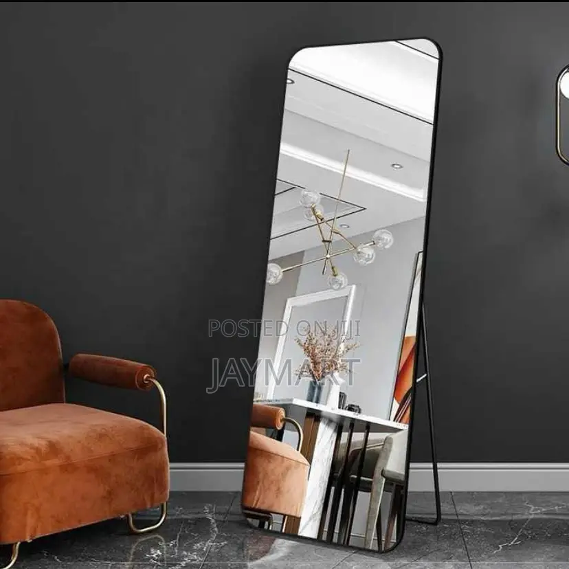 Full Body Dressing Mirrors