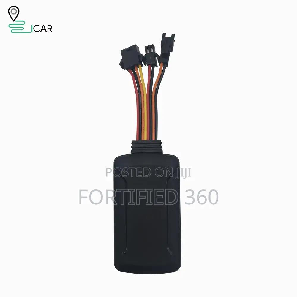 Mini Car Tracking Devices(Gps)