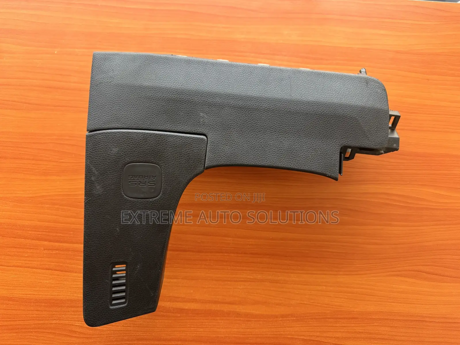 2022-2024 Honda Civic Driver Knee Visit Air Bag