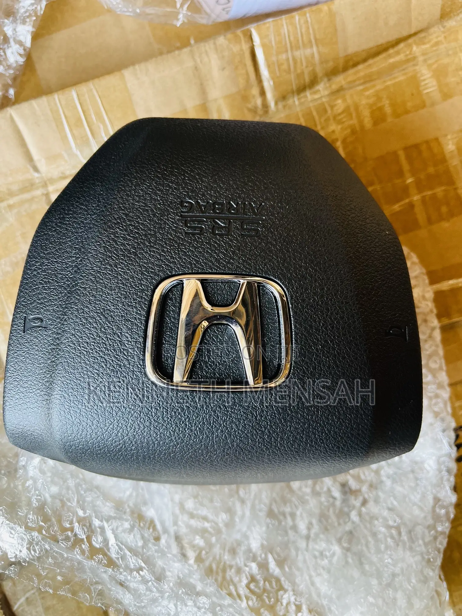 Honda Cr-v 2020-2022 Air Bag Complete