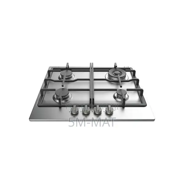 Midea 4 Burner Gas Hob