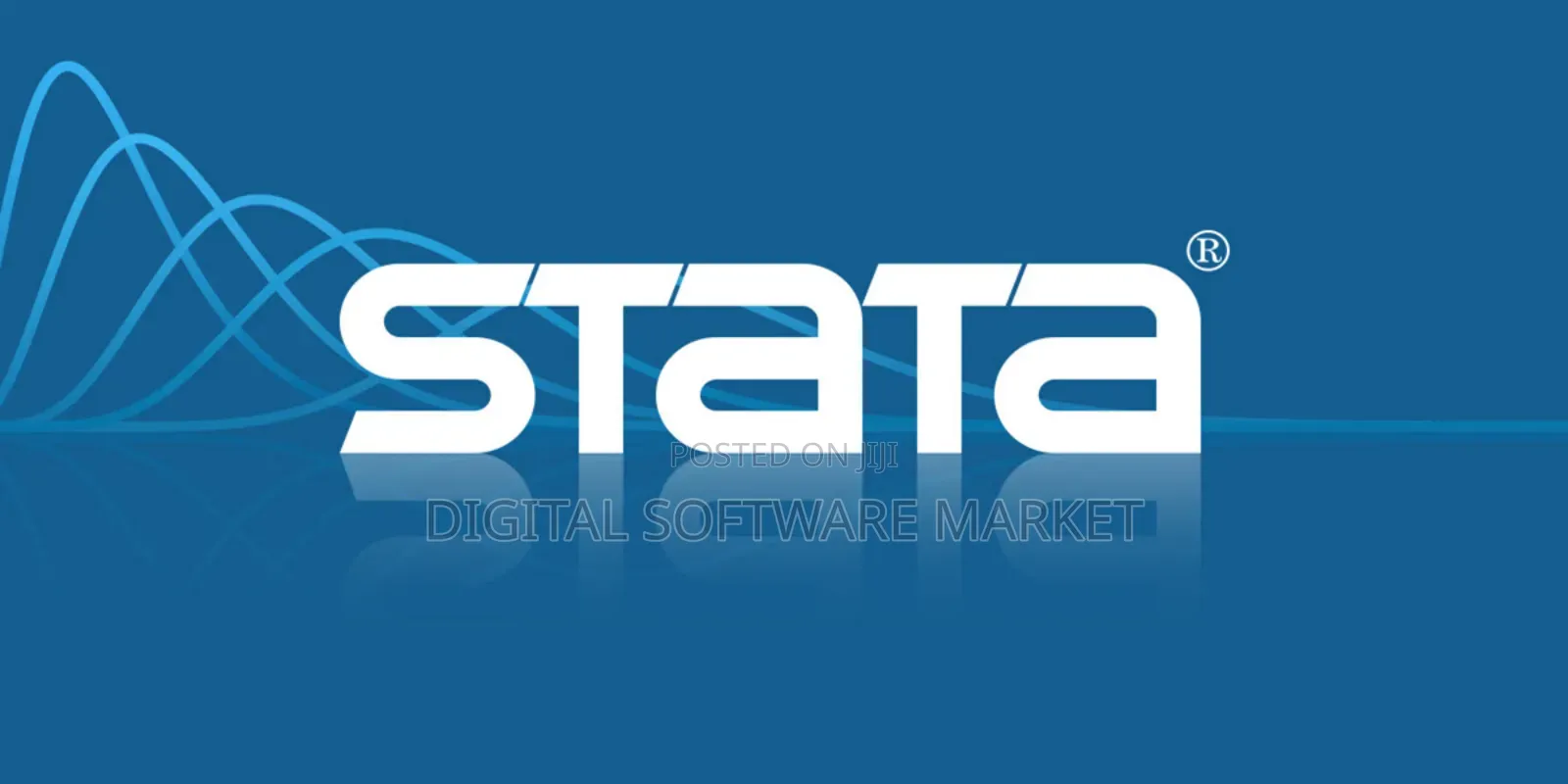 Statacorp Stata 17 Lifetime License