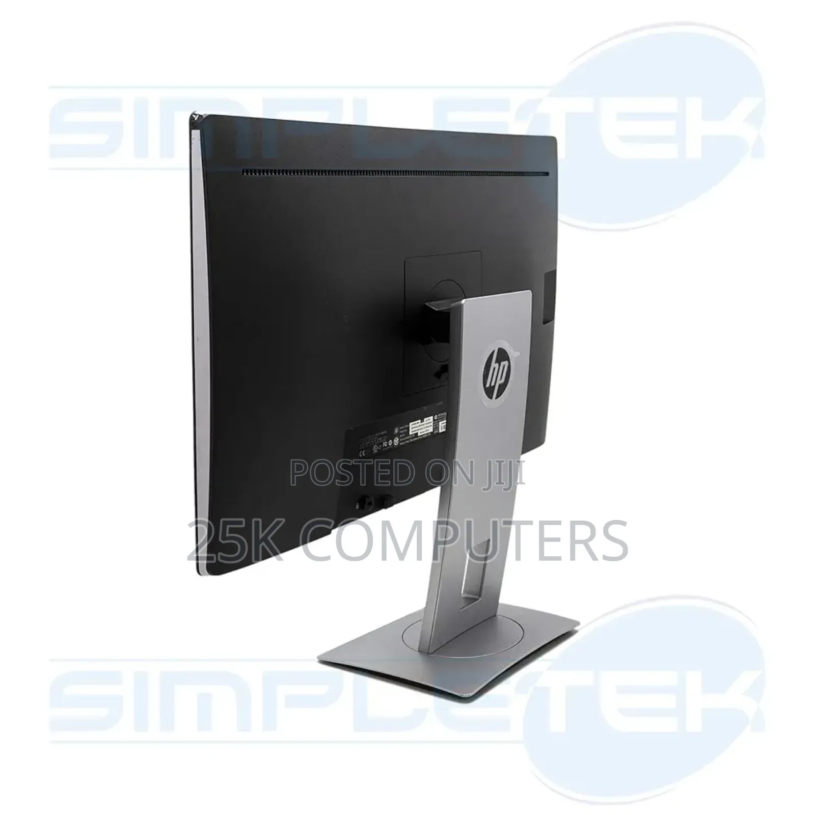 Hp E242 Ips Fhd Hdmi Monitor